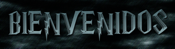 Bienvenido